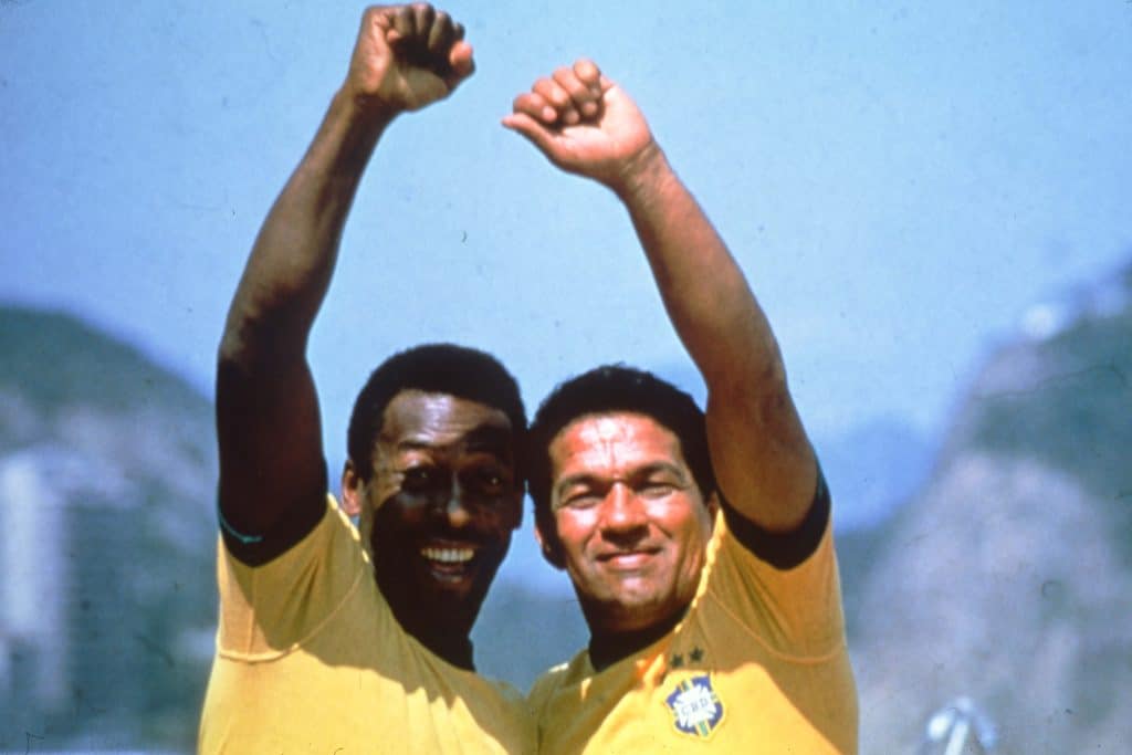 Brasil Pelada