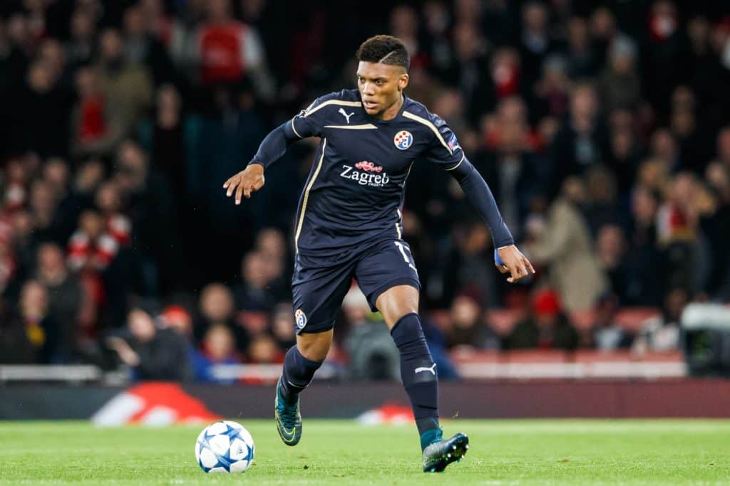 Los m&aacute;ximos goleadores chilenos en Europa