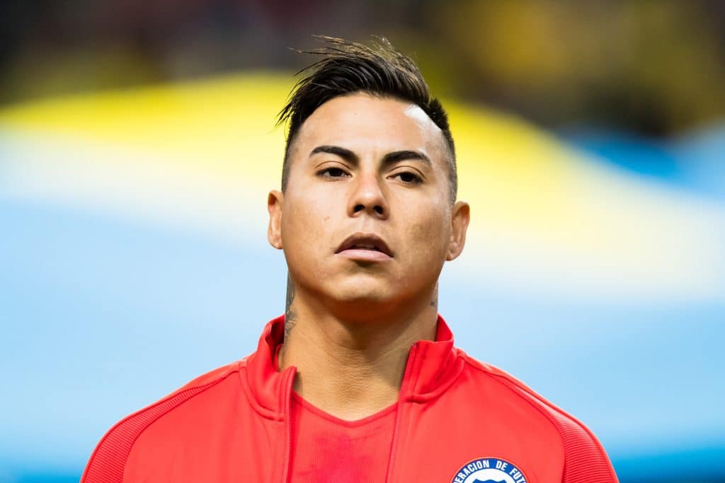 Las 3 sorpresas de Ricardo Gareca en la convocatoria de la Selecci&oacute;n chilena