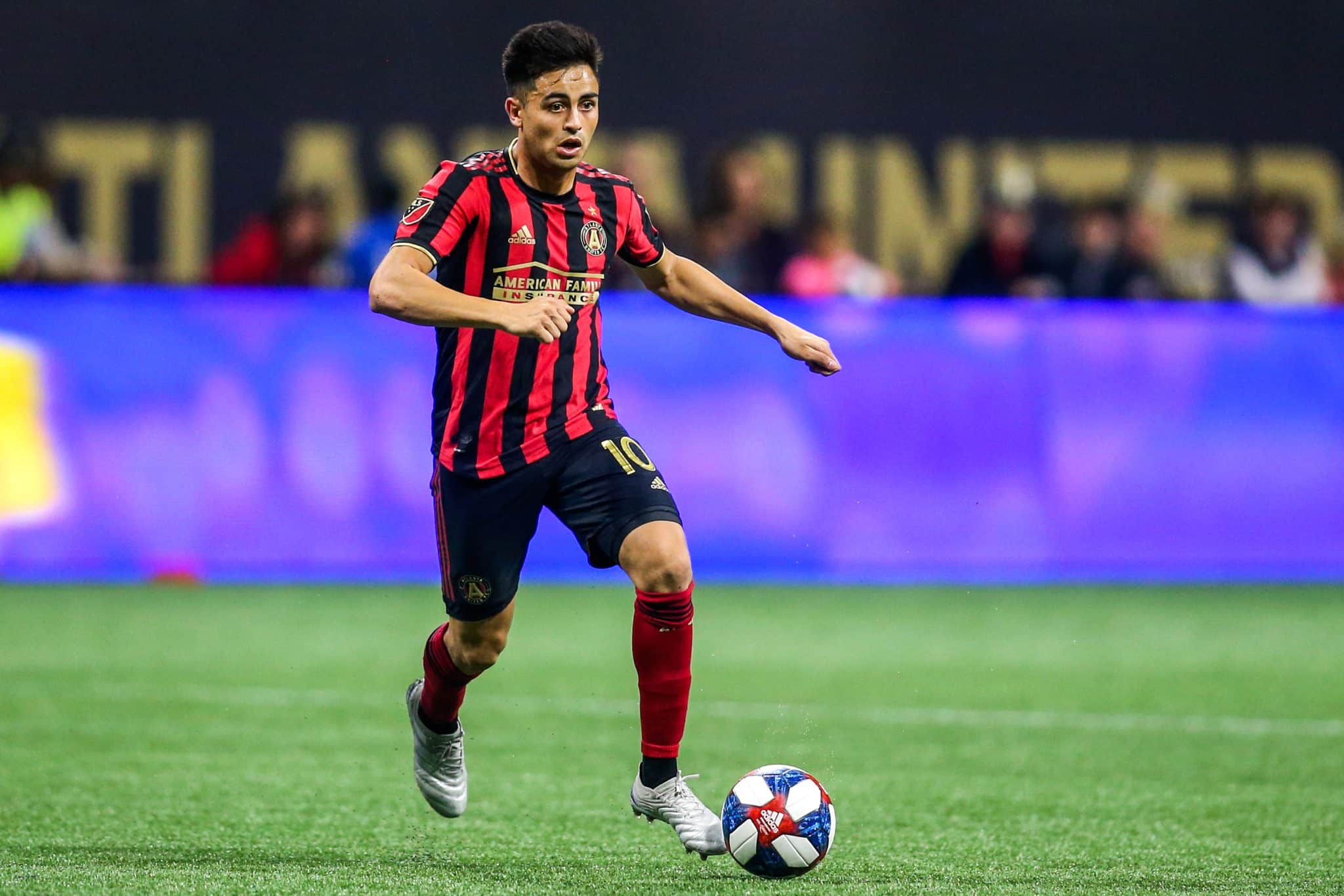 Las ventas m&aacute;s caras en la historia de la MLS