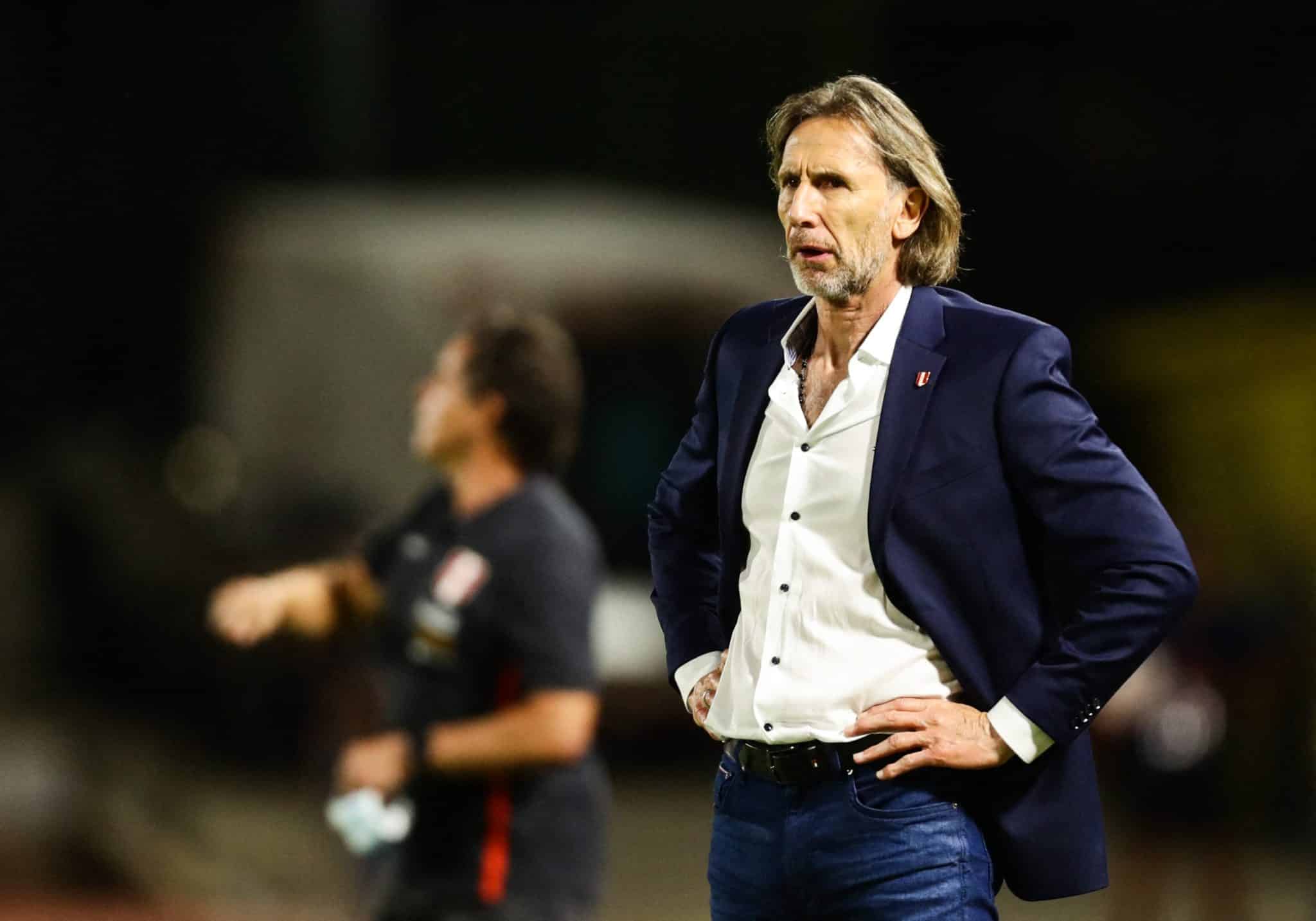 Ricardo Gareca
