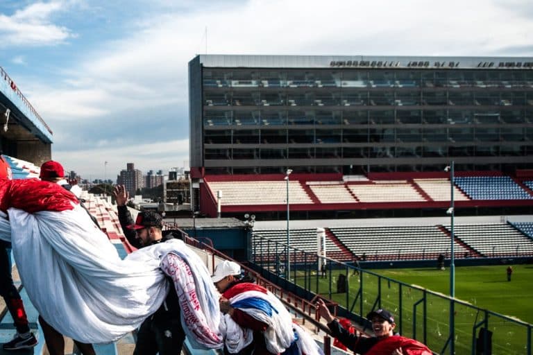 &iquest;Por qu&eacute; no hubo partidos en el f&uacute;tbol uruguayo este domingo 17 de marzo?