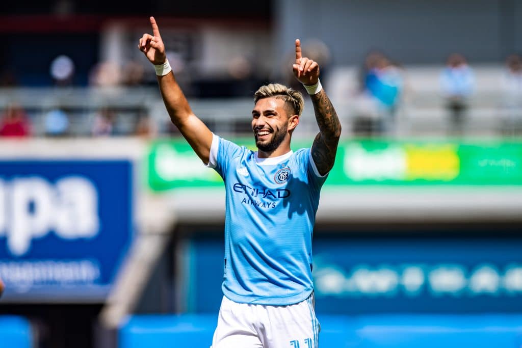 Las ventas m&aacute;s caras en la historia de la MLS