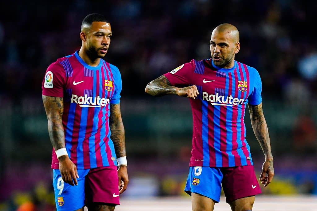 Qu&eacute; le espera a Dani Alves despu&eacute;s de salir de la c&aacute;rcel