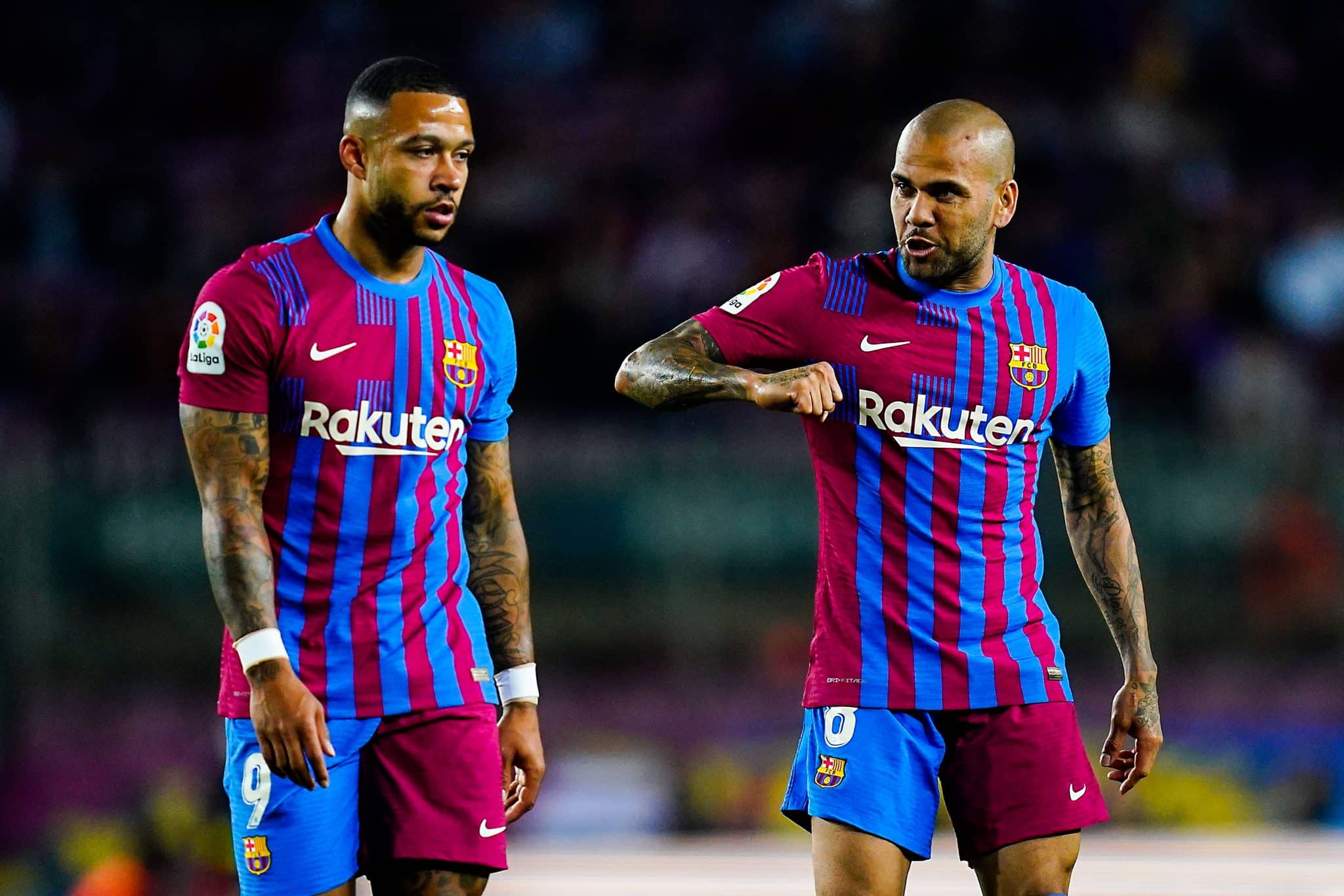 Qu&eacute; le espera a Dani Alves despu&eacute;s de salir de la c&aacute;rcel