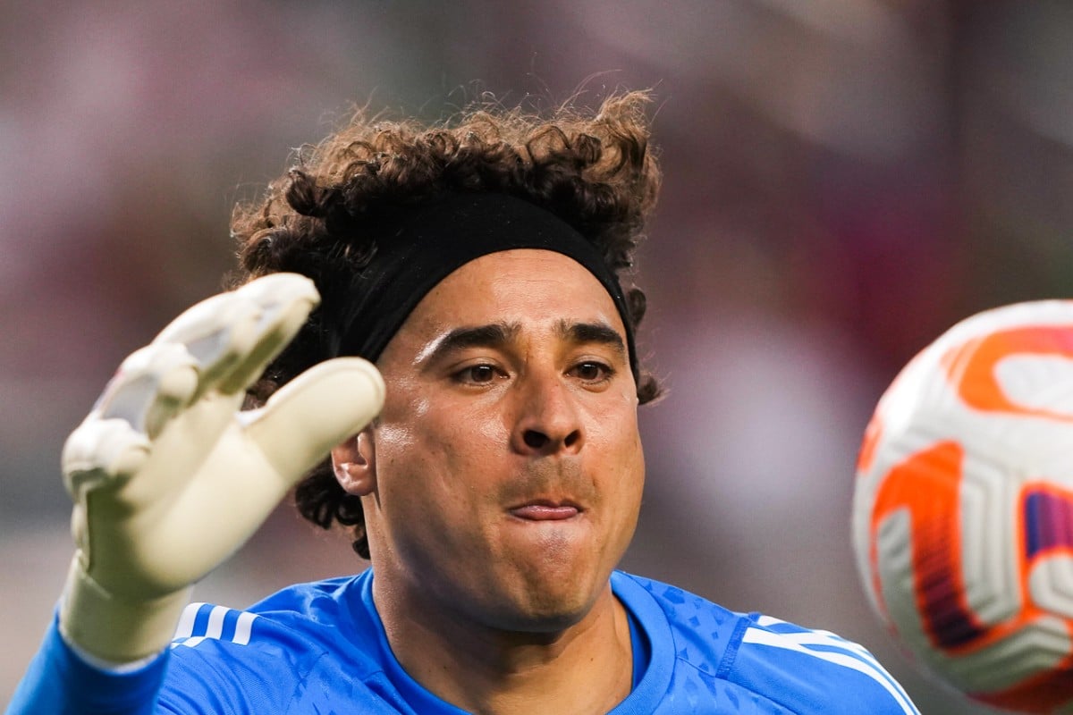 Selección mexicana 2024 | Cortesía: Icon Sport