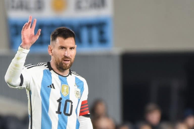 Selecci&oacute;n Argentina: &iquest;Por qu&eacute; Lionel Messi no juega contra El Salvador y Costa Rica en los amistosos de la fecha FIFA de marzo?