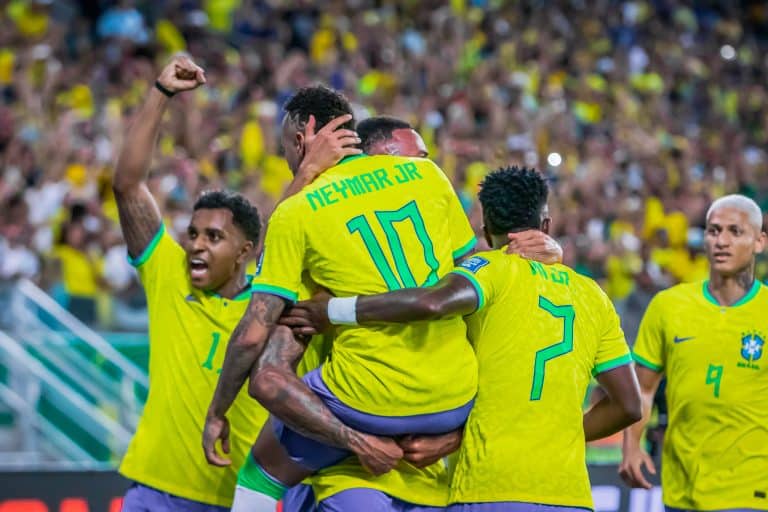 Esta es la camiseta que la Selecci&oacute;n Brasil usar&aacute; en la Copa Am&eacute;rica 2024: dise&ntilde;o, d&oacute;nde comprar y precio