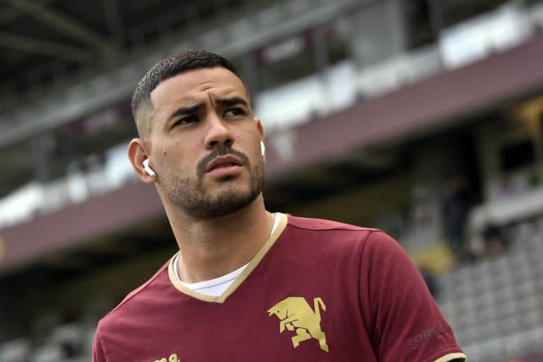 Selecci&oacute;n Paraguay: &iquest;Por qu&eacute; no jugar&aacute; Antonio Sanabria contra Rusia en amistoso de la fecha FIFA de marzo?