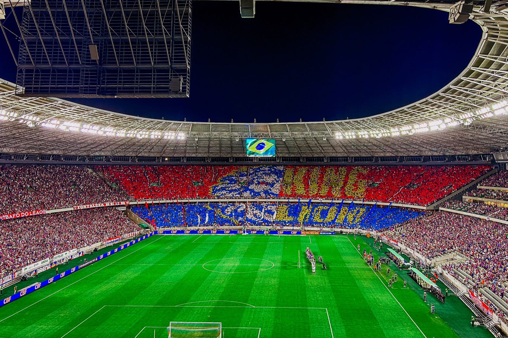 rivales de Boca en la Copa Sudamericana 2024