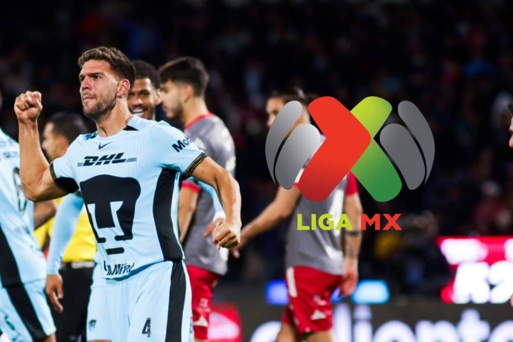 Liga MX encabeza un informe de la FIFA | Cortesía. Icon Sport