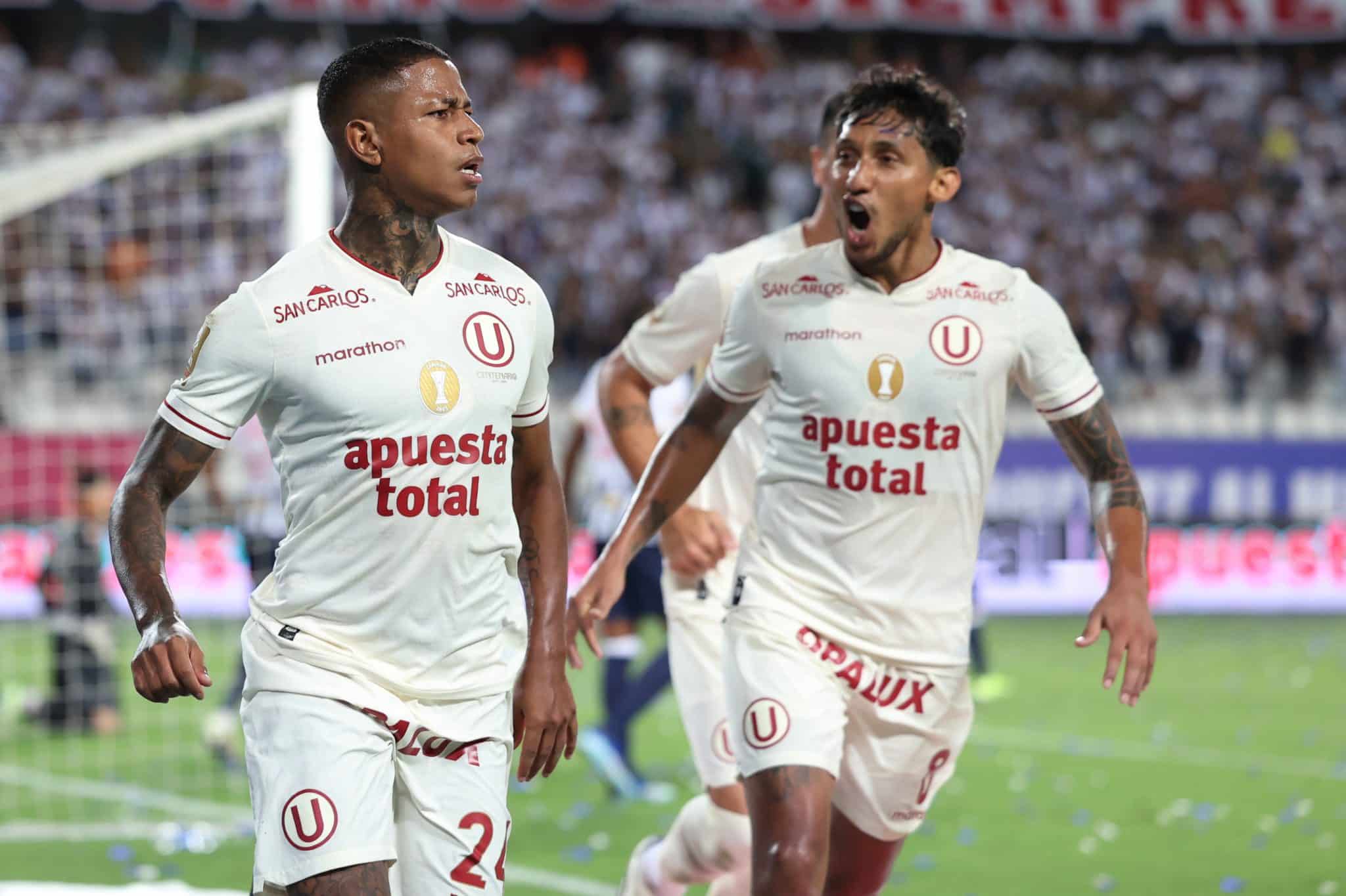 Los convocados de la Selecci&oacute;n Per&uacute;