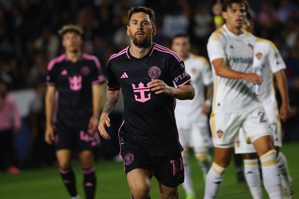 Por qu&eacute; el Inter Miami de Lionel Messi no jugar&aacute; la US Open Cup