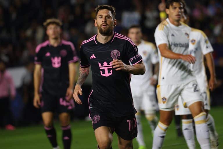 Por qu&eacute; el Inter Miami de Lionel Messi no jugar&aacute; la US Open Cup esta temporada 2024