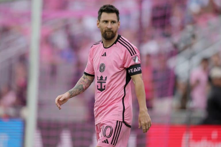 Cuartos de final de la Concachampions 2024: &iquest;Cu&aacute;l ser&aacute; el rival del Inter Miami de Lionel Messi?