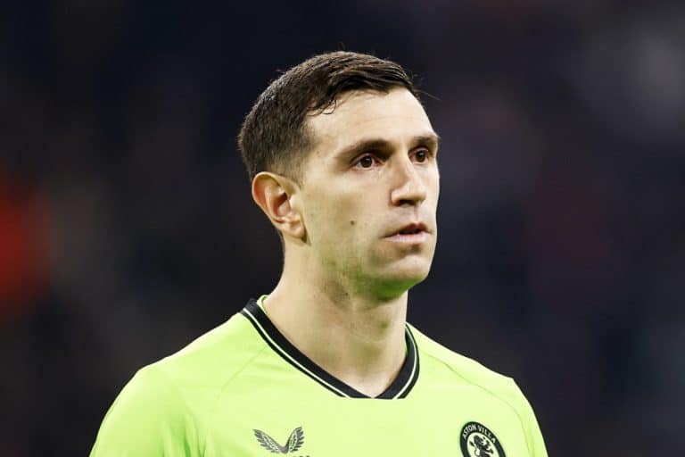 &iquest;Con Argentina o cambio de club? Dibu Mart&iacute;nez pone el ojo en un nuevo torneo que quiere ganar