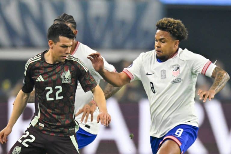 &iquest;Cu&aacute;ndo fue la &uacute;ltima vez que la Selecci&oacute;n mexicana derrot&oacute; a Estados Unidos?