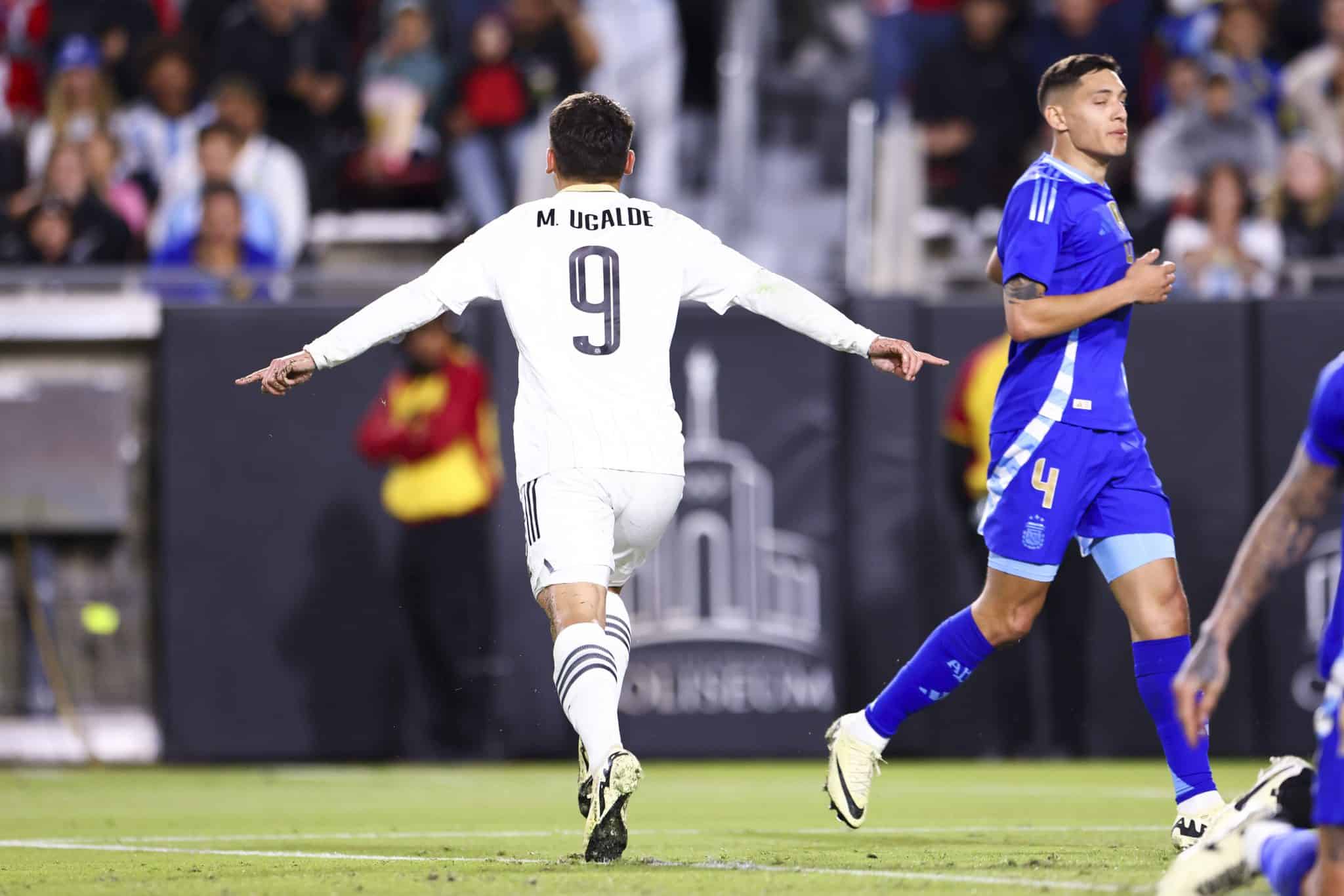 Qui&eacute;n es Manfred Ugalde