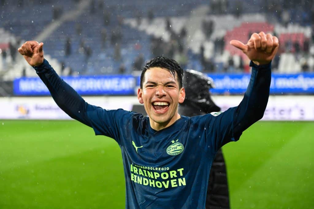 Fichajes MLS 2024