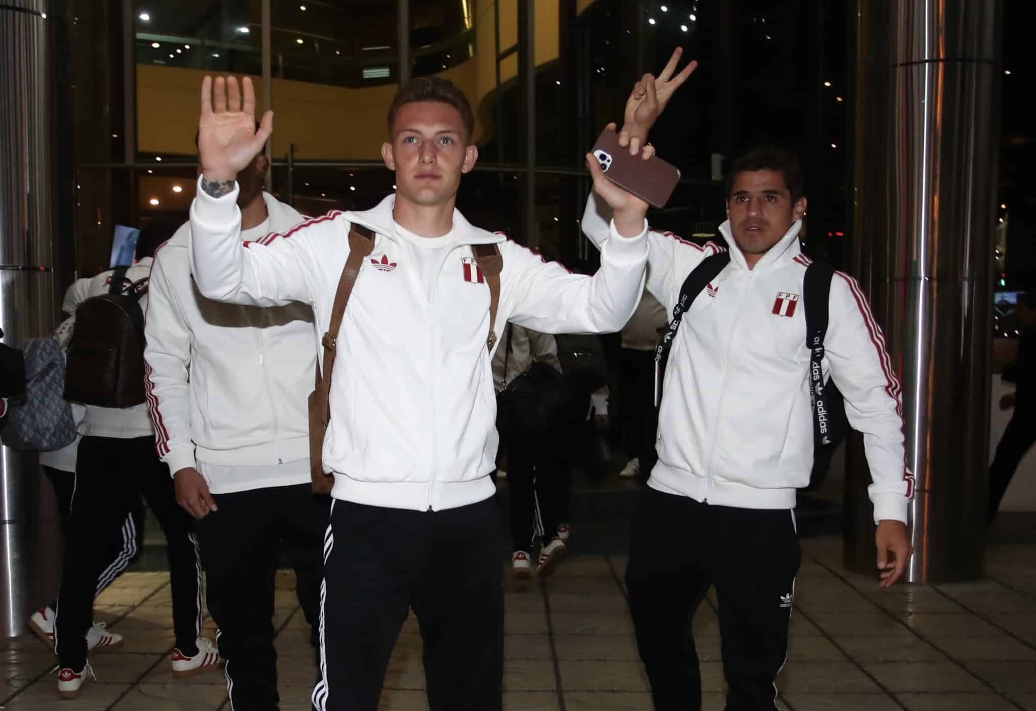 ¿Jorge Fossati necesita a Oliver Sonne en la Selección Perú? Las estadísticas del defensor danés en 2024