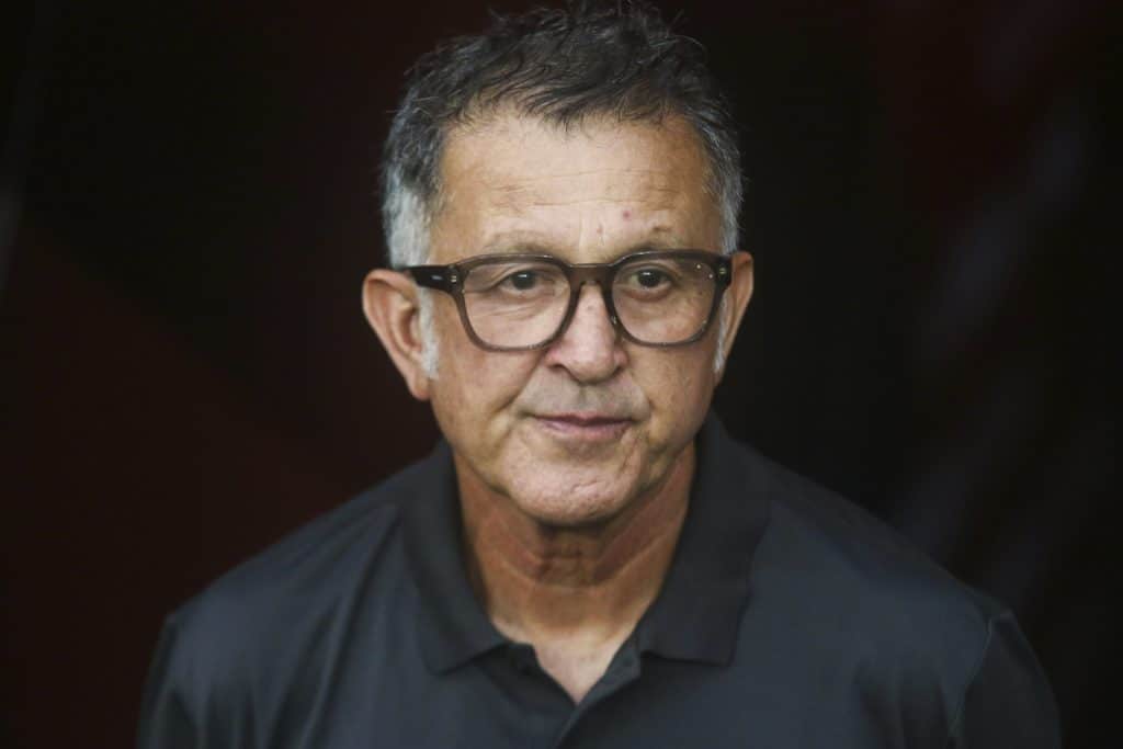 Juan Carlos Osorio