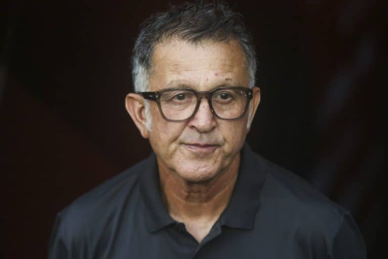 Juan Carlos Osorio, fuera de Athletico Paranaense: &iquest;Por qu&eacute; ha fracasado en sus &uacute;ltimos tres clubes?
