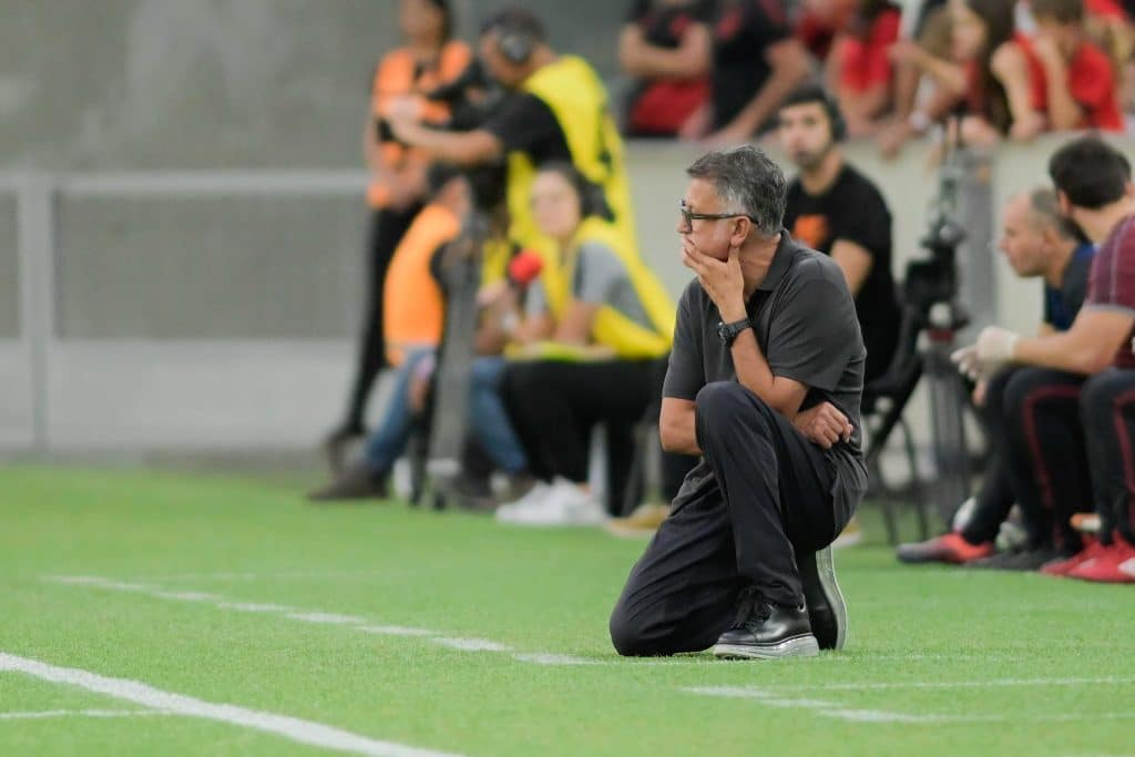 Juan Carlos Osorio