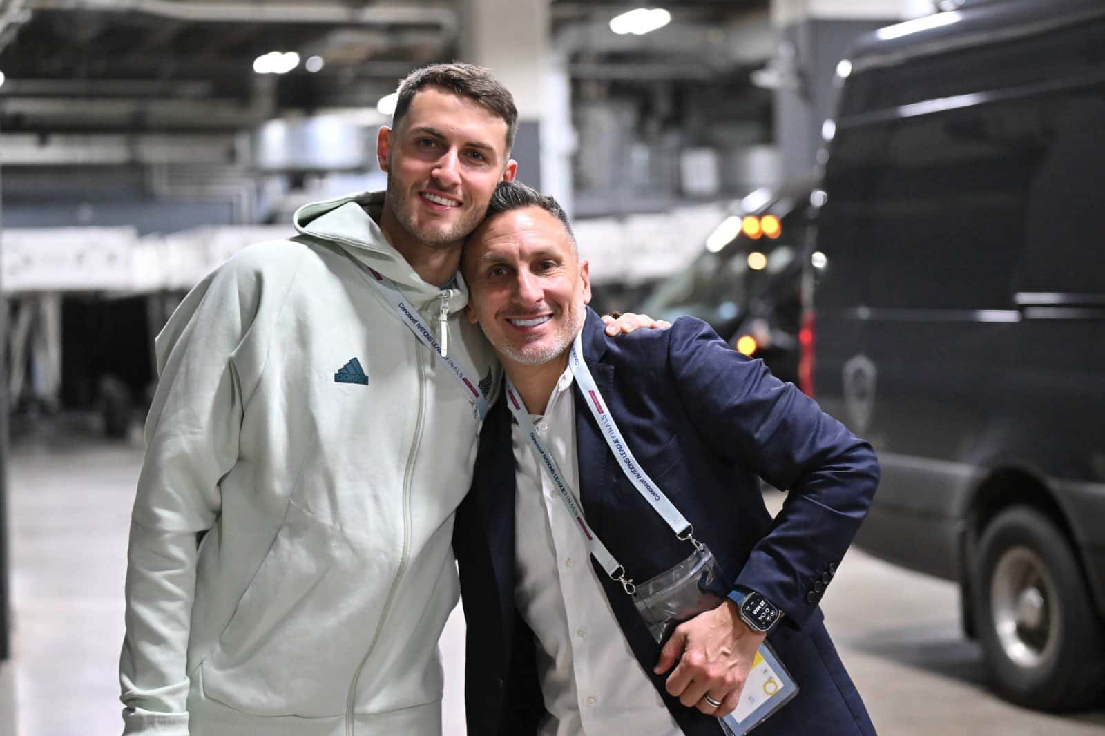 La importancia de Santiago Gim&eacute;nez en la Selecci&oacute;n Mexicana: &iquest;C&oacute;mo le fue a "El Tri" sin el Bebote?