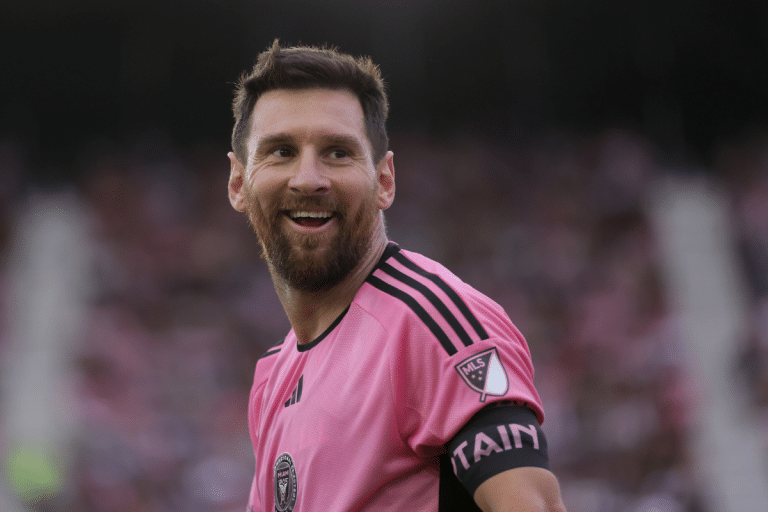 Lionel Messi tendr&aacute; su primer partido oficial en M&eacute;xico tras tres amistosos en el pa&iacute;s: &iquest;C&oacute;mo le fue en el pasado?