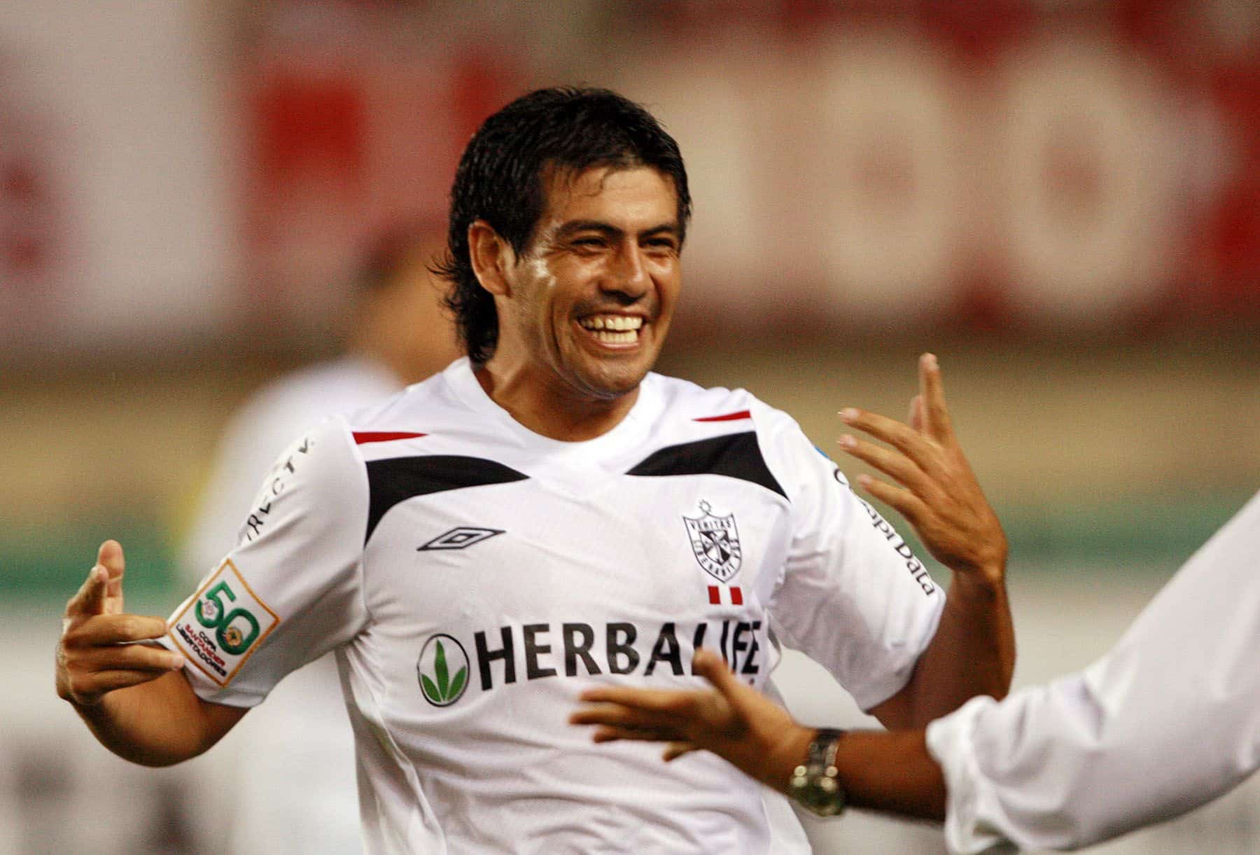 Los &Uacute;NICOS EQUIPOS peruanos en superar la fase de grupos de la Copa Libertadores en el Siglo XXI