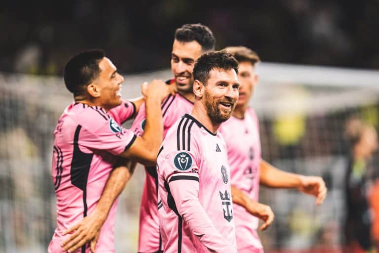 El otro rol de Lionel Messi: los jugadores a los que m&aacute;s asisti&oacute; en su carrera