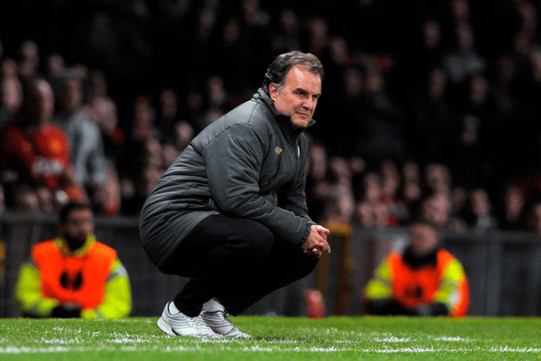 El regreso de Marcelo Bielsa a San Mam&eacute;s, &iquest;c&oacute;mo fue el paso del t&eacute;cnico uruguayo por el Athletic?