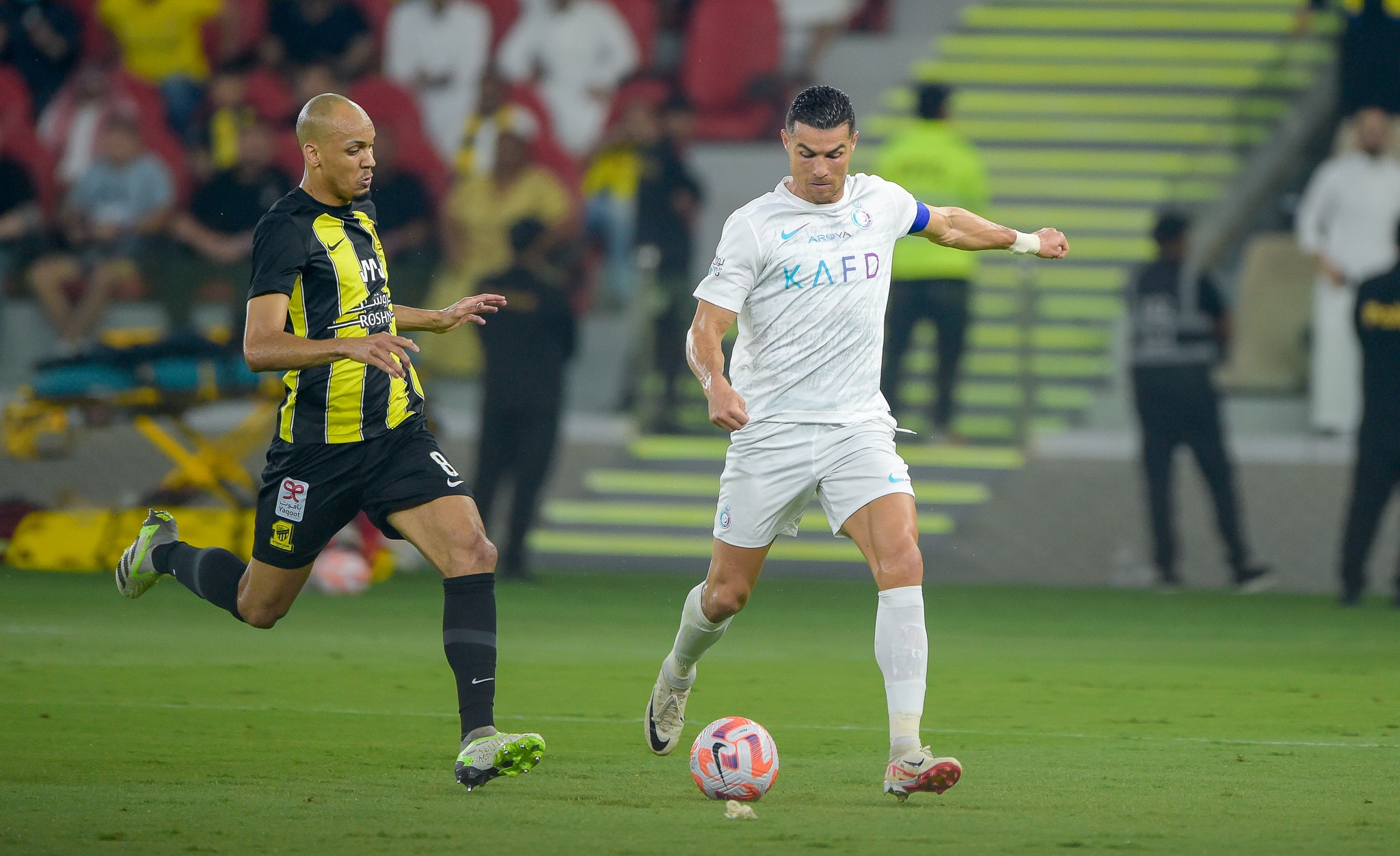 Marcelo Gallardo vs Cristiano Ronaldo, ¿cuándo podrían cruzarse Al Ittihad vs. Al Nassr en la Champions League de la AFC y quién tendría ventaja de localía?
