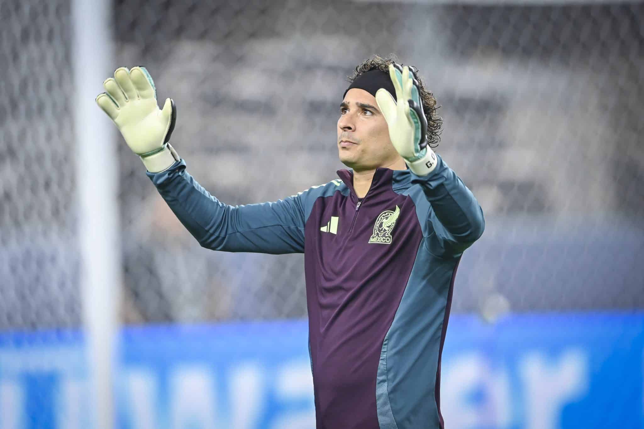 Ochoa deja ITALIA: &iquest;D&oacute;nde continuar&aacute; su carrera el mejor arquero de la historia de la Selecci&oacute;n Mexicana?