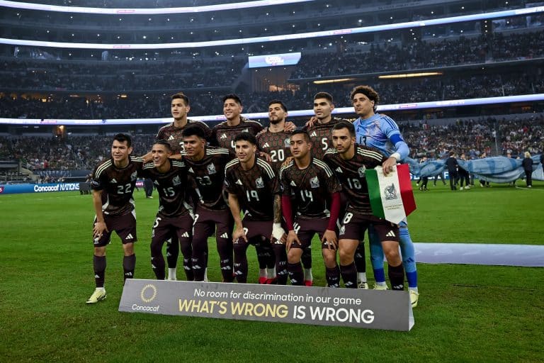M&eacute;xico, una potencia dormida: &iquest;La &lsquo;Tri&rsquo; tiene el potencial para escalar posiciones en el ranking FIFA?