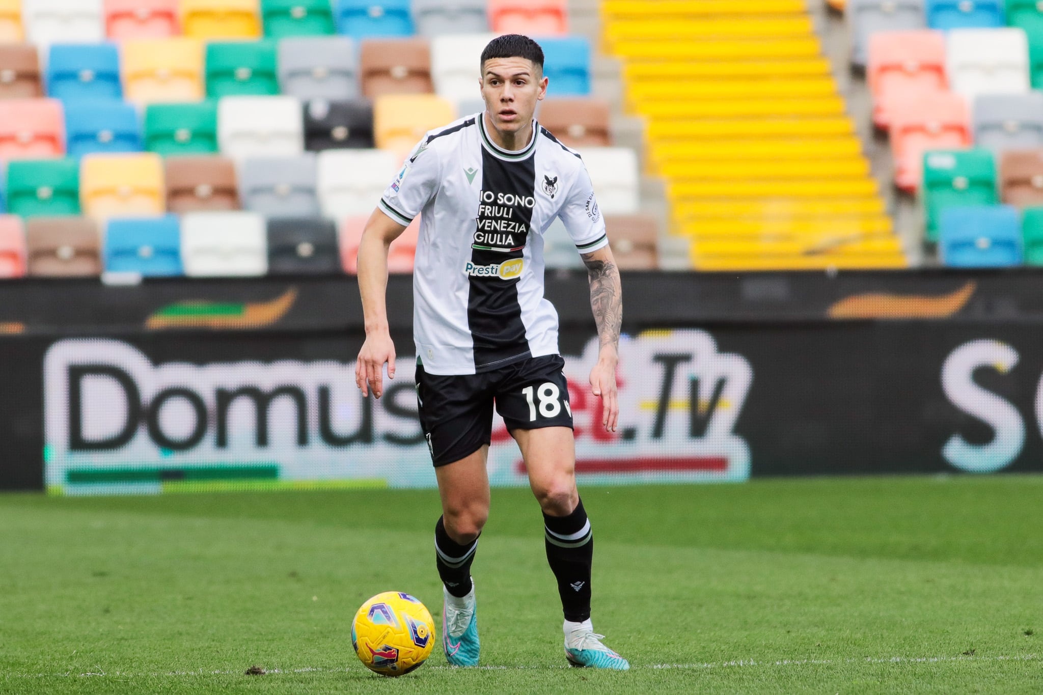 Copa Am&eacute;rica 2024: Las 3 sorpresas de Lionel Scaloni en la convocatoria de la Selecci&oacute;n Argentina