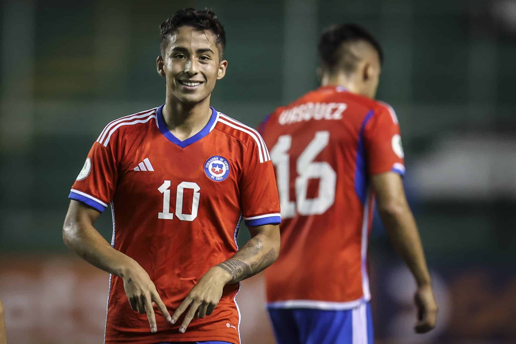 Las 3 sorpresas de Ricardo Gareca en la convocatoria de la Selecci&oacute;n chilena