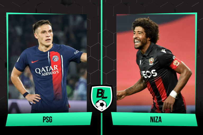 PSG vs. Niza: previa, alineaciones, horario y c&oacute;mo ver EN VIVO el partido por los cuartos de final de la Copa de Francia (13/3/24)