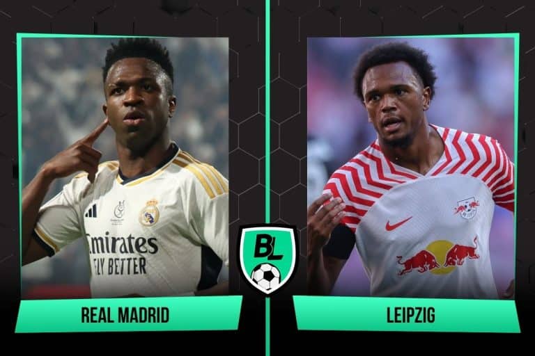 Real Madrid vs. Leipzig: previa, alineaciones, horario y c&oacute;mo ver EN VIVO la revancha de los octavos de final de la Champions League (6/3/24)
