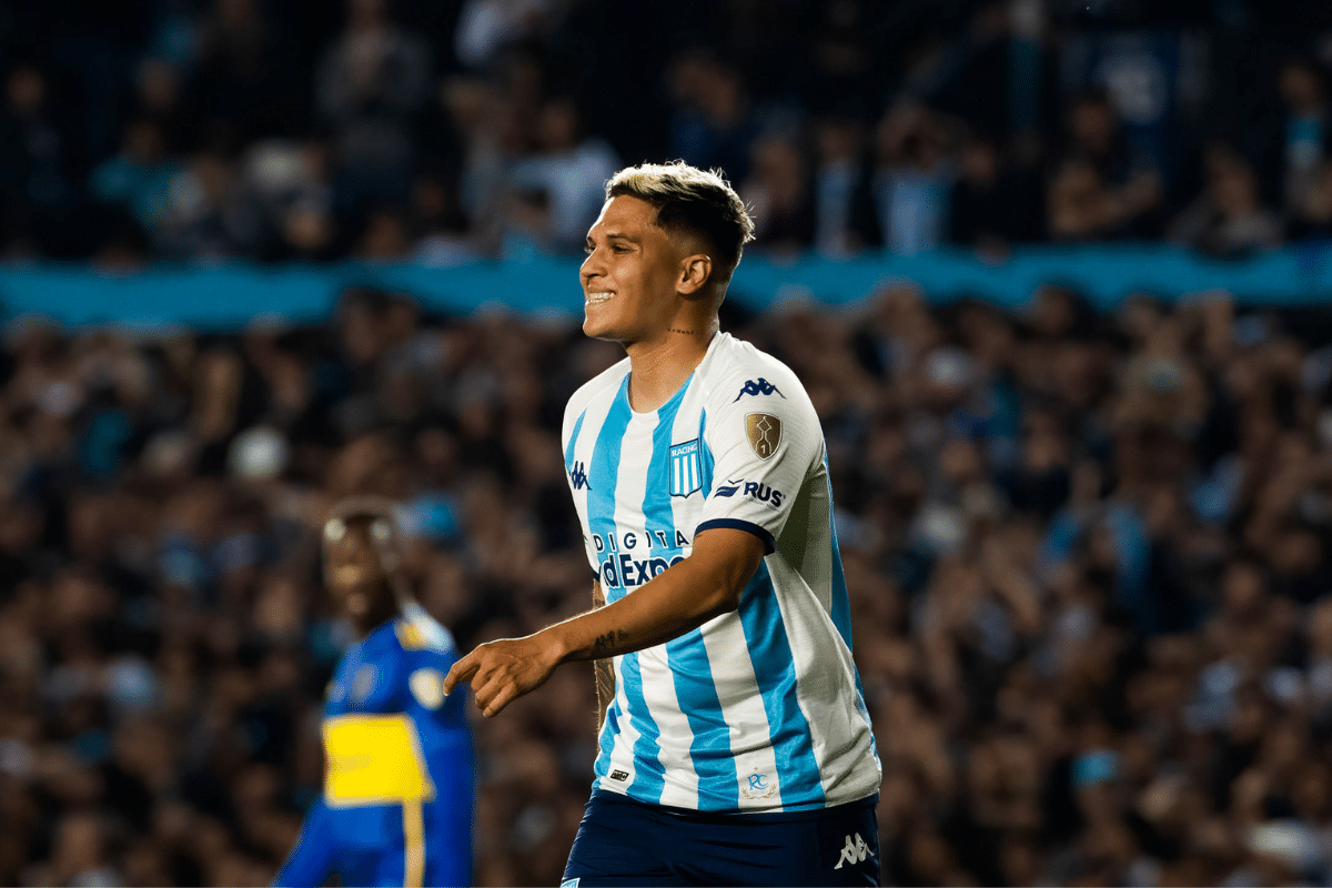 River Plate refuerzos