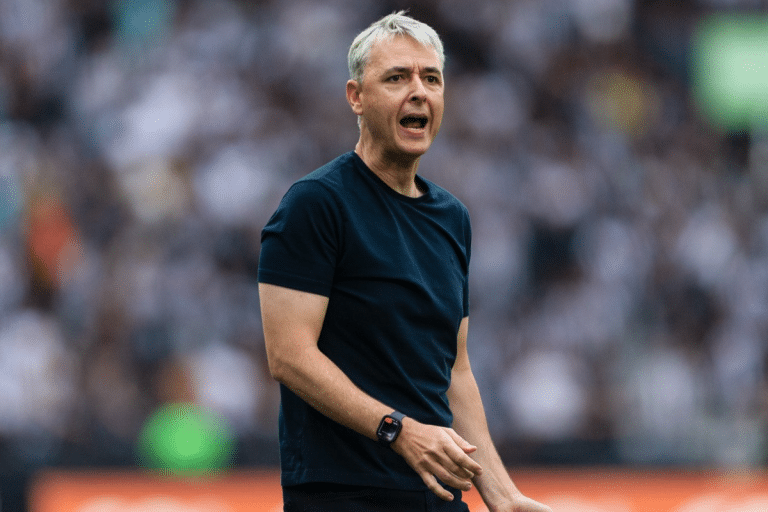 Tiago Nunes suma un nuevo fracaso en Brasil y podr&iacute;a retornar a Per&uacute;: &iquest;cu&aacute;l ser&iacute;a su pr&oacute;ximo club?