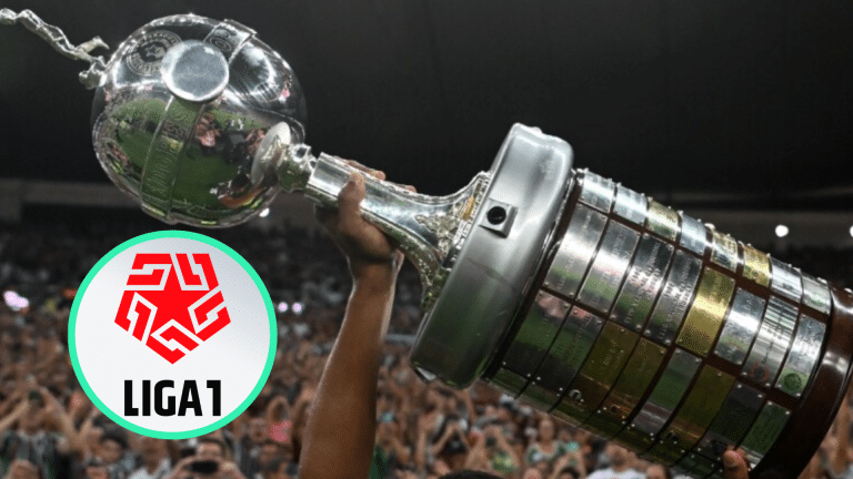 Los &Uacute;NICOS EQUIPOS peruanos en superar la fase de grupos de la Copa Libertadores en el Siglo XXI