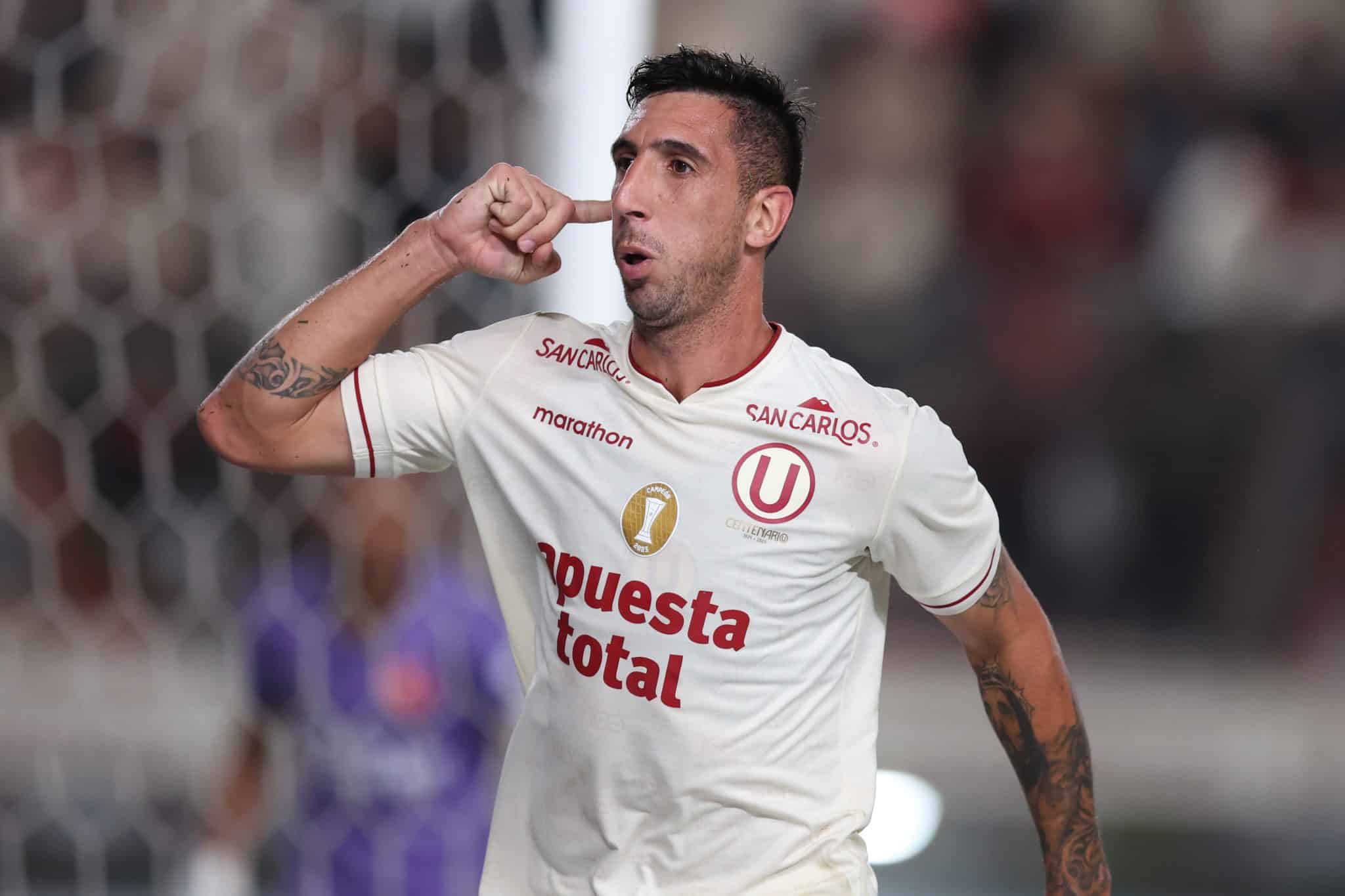 Los &Uacute;NICOS EQUIPOS peruanos en superar la fase de grupos de la Copa Libertadores en el Siglo XXI