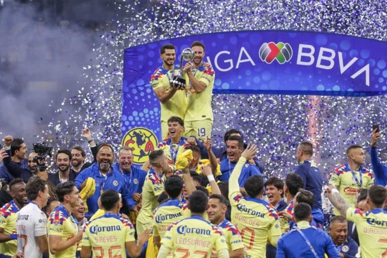 Liga MX: Am&eacute;rica, Cruz Azul, Tigres y m&aacute;s; los 5 partidos de alarido que el Clausura 2024 tendr&aacute; en marzo