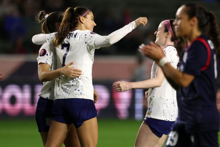 Juegos Ol&iacute;mpicos de Par&iacute;s 2024: &iquest;Cu&aacute;les son las 2 selecciones femeniles que han participado en todas las ediciones de los JJOO?