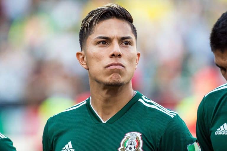&iquest;Carlos Salcedo fue un c&aacute;ncer en su etapa en la Selecci&oacute;n Mexicana?