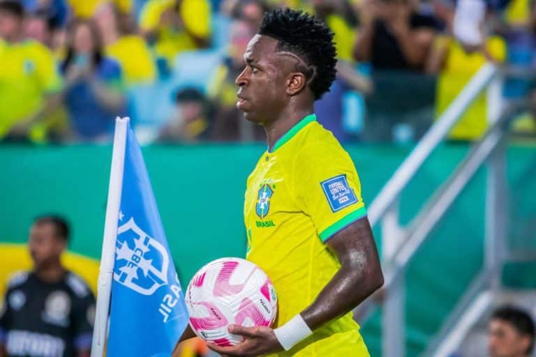 El Grupo de la Selecci&oacute;n de Brasil en la Copa Am&eacute;rica 2024: rivales, fecha, hora y sede de los partidos