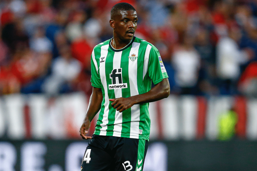 William Carvalho