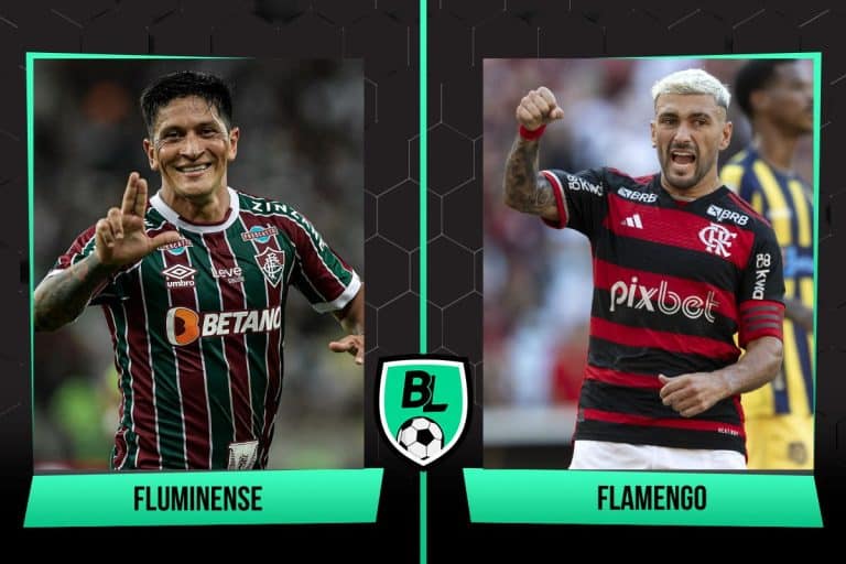 Fluminense vs. Flamengo: previa, alineaciones, horario y c&oacute;mo ver EN VIVO el partido de ida por las Semifinales del Campeonato Carioca (9/3/24)