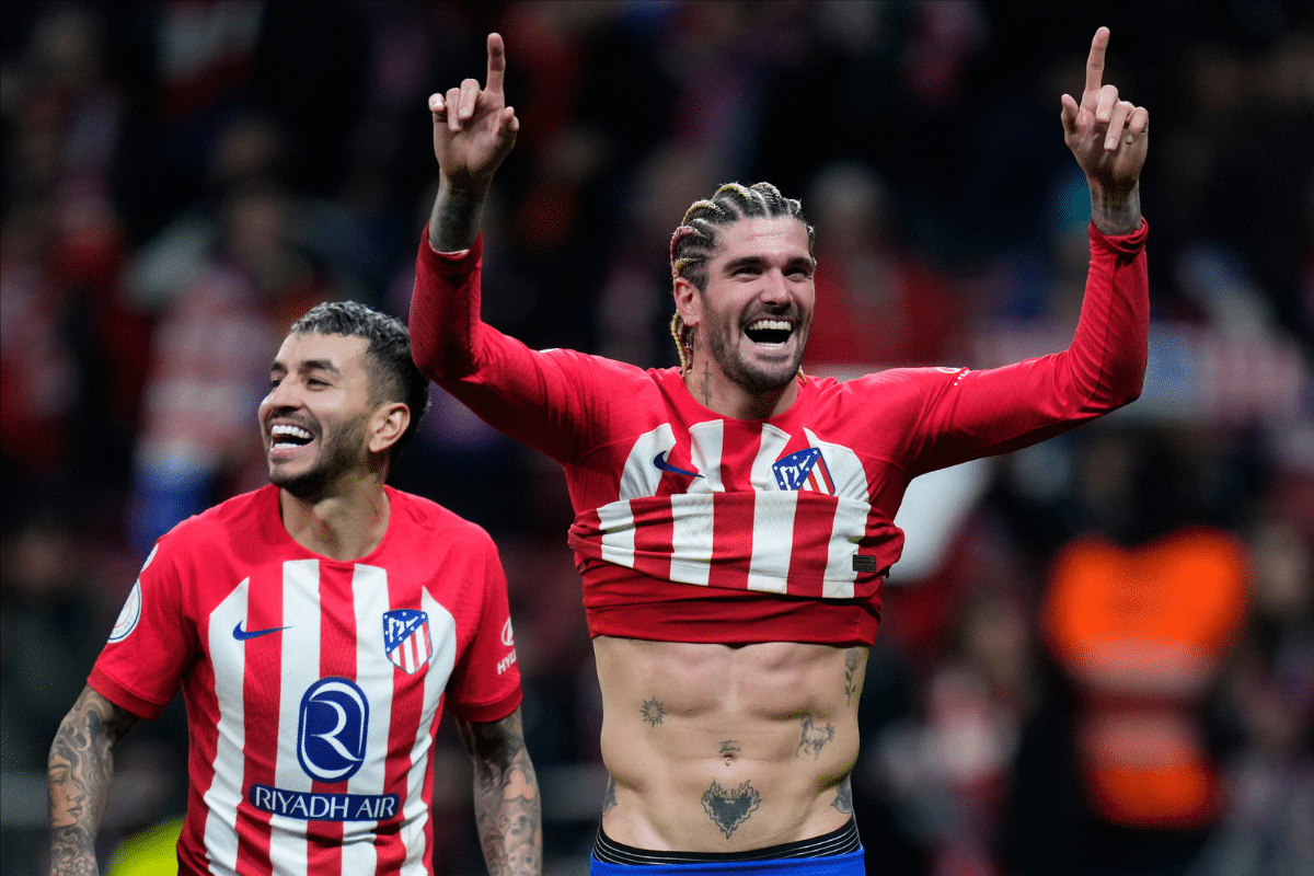 futbolistas argentinos